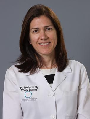 Dr. Patricia Eby